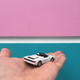 Illustration for article titled Scuderia Sunday - T E S T A R O S S A S P I D E R